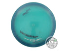 USED DGA SP Line Squall 174g Blue Silver Stamp Midrange Golf Disc