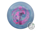 USED DiscMania LAST HOWL S-Line PD 173g Blue Magenta Foil Distance Driver Disc