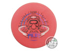 USED Streamline Discs Electron Pilot 172g Red A Putter Golf Disc