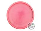 USED Discraft [PIERCE] Z Sol 170g Pink Blue Camo Foil Midrange Golf Disc
