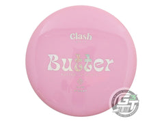 Clash Steady Butter Putter Golf Disc (Individually Listed)