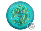 USED DGA SP Line Aftershock 177g Green Camo Foil Midrange Golf Disc
