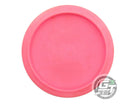 USED Innova Star Valkyrie 176g Pink Blue Foil Distance Driver Golf Disc