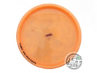 USED Innova SCARECROW Champion Glow Toro 176g Orange Green Matrix Midrange Disc