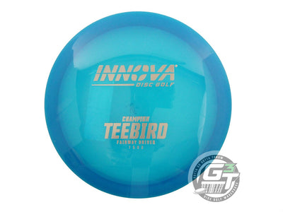 Innova Champion Teebird Fairway Driver Golf Disc (Individually Listed)