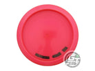 USED Discraft Z Heat 175g Red Money Foil Distance Driver Golf Disc