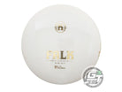 USED Kastaplast K1 Falk 172g White Gold Foil Fairway Driver Golf Disc