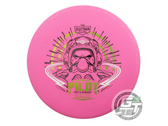 Streamline Electron Firm Pilot Putter Golf Disc (Individually Listed)