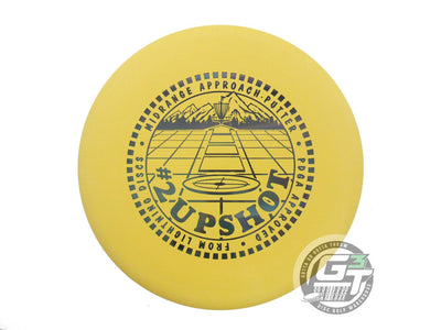 Lightning Standard #2 Upshot Putter Golf Disc (Individually Listed)