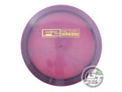 NOS Innova X-OUT Champion Firebird 175g Purple Distance Driver Golf Disc