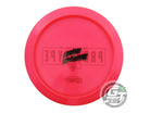 USED Climo PROTOTYPE Victory Line Osprey 169g Red Distance Driver Golf Disc