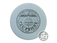 Lightning Standard #2 Upshot Putter Golf Disc (Individually Listed) - Gotta Go Gotta Throw