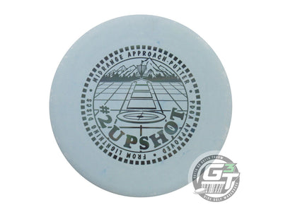 Lightning Standard #2 Upshot Putter Golf Disc (Individually Listed)