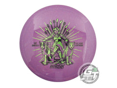 Innova Limited Edition 2026 Tour Series Kat Mertsch Metal Flake Star Leopard3 Fairway Driver Golf Disc (Individually Listed)