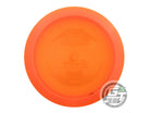 USED Innova Champion Beast 171g Orange Silver Foil Distance Driver Golf Disc