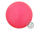 USED Discraft Z Buzzz 176g Pink Wiped Stamp Midrange Golf Disc