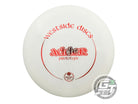 NOS Westside Discs PROTOTYPE VIP Adder 173g White Red Foil Distance Driver Disc