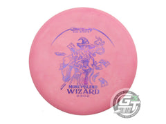 Gateway Money $$$ Wizard Putter Golf Disc (Individually Listed)