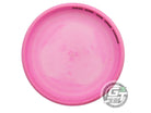 USED Latitude 64 PROTO Royal Sense Hope 173g Pink Red Foil Putter Golf Disc