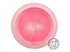 USED Discraft X-OUT [McBETH] ESP Hades 170g Peach-Pink Driver Golf Disc