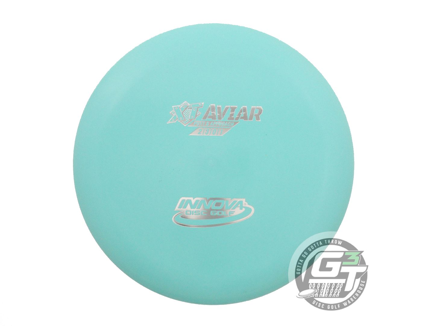 Innova XT Aviar Putter Golf Disc (Individually Listed)