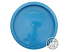 NOS Discraft Classic Reissue ESP FLX Drone 175g Blue Purple Stamp Midrange Disc