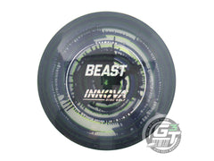 Innova I-Dye Champion Beast Distance Driver Golf Disc (Individually Listed) - Gotta Go Gotta Throw