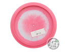 NOS Discraft [BARELA] ESP Cigarra 180g Pink Cheetah Foil Fairway Driver Disc