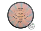 USED MVP Disc Sports Cosmic Neutron Photon 162g Lilac-Peach Distance Driver Disc