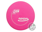 USED Innova KC Pro Lion 177g Magenta White Stamp Midrange Golf Disc