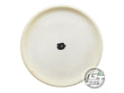 USED Kastaplast [DEATHWISH] K1 Berg 175g White Purple Stamp Putter Disc