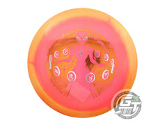 Millennium Helio Quantum Zodiac Distance Driver Golf Disc (Individually Listed)