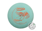 USED Innova DX Valkyrie 166g Seafoam Orange Foil Distance Driver Golf Disc