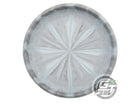 USED Latitude 64 [O'REILLY] Royal Sense Faith 173g Gray-Blue Putter Golf Disc