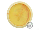 USED Lone Star [ARTIST] Alpha Mockingbird 174g Yellow Gold Foil Driver Golf Disc