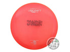 USED Discraft Z Wasp 178g Red Silver Stamp PFN OOP Midrange Golf Disc