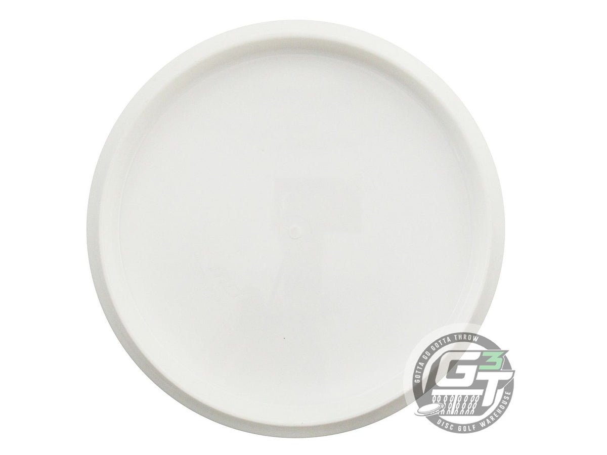 USED DiscMania S-Line MD4 177g White Green Foil Midrange Golf Disc