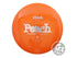 Clash Steady Peach Midrange Golf Disc (Individually Listed)