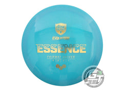 Discmania Evolution Neo Essence Fairway Driver Golf Disc (Individually Listed)