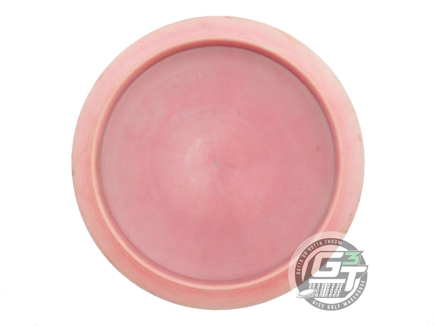 USED Discraft ESP Heat 173g Pink Magenta Star Foil Distance Driver Golf Disc