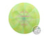 Mint Discs Swirly Apex Longhorn Distance Driver Golf Disc (Individually Listed)