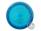 USED Innova Champion Valkyrie 174g Blue White Stamp Distance Driver Golf Disc