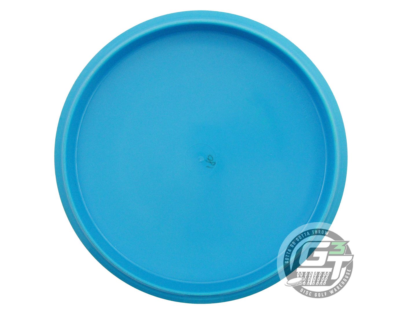 USED Innova X-OUT Star Shark 180g Blue Midrange Golf Disc