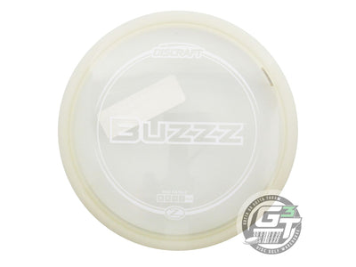 Discraft Elite Z Buzzz Midrange Golf Disc (Individually Listed)