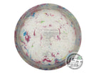 NOS Climo [LEDGESTONE] Jawbreaker Z FLX Streak 175g Zebra Foil Driver Disc