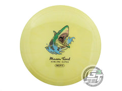Mint Discs Sublime Alpha Fairway Driver Golf Disc (Individually Listed)