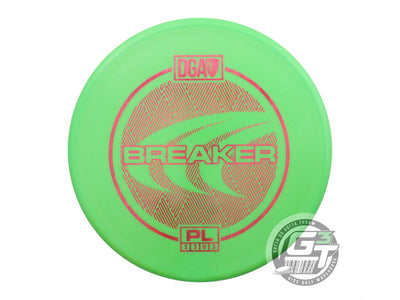DGA Proline Breaker Putter Golf Disc (Individually Listed)