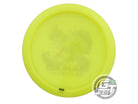 USED Latitude 64 Opto Diamond 157g Yellow Lilac Foil Fairway Driver Golf Disc