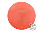 USED Innova Star Wraith 174g Orange Gold Holo Foil Distance Driver Golf Disc