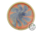 USED Streamline Discs Proton Eclipse Pilot 172g Glow HOME DYED Putter Golf Disc